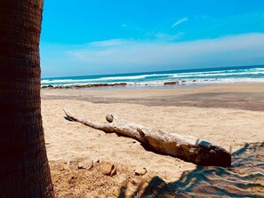 Beach nearby - Casa Mateo Puerto Escondido (Santa María Colotepec)