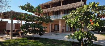 Casa Mateo Puerto Escondido