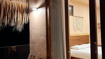 Casa familiar, al costat de la platja | 6 dormitoris, escriptori i espai de treball apte per a portàtils