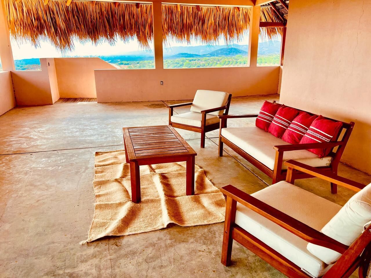 Family House, Beachside | Terrace/patio
