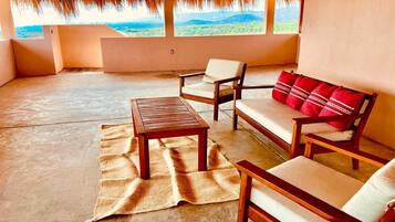 Family House, Beachside | Terrace/patio