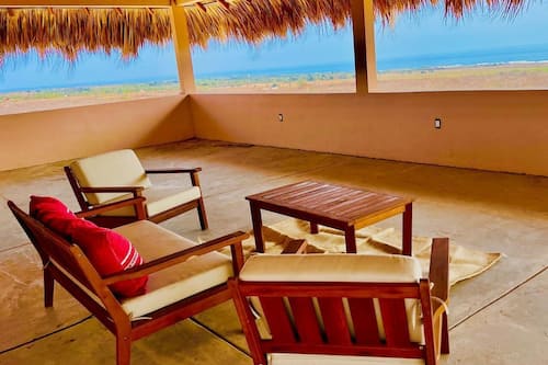 Family House, Beachside | Terrace/patio