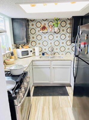 Cuisine privée
