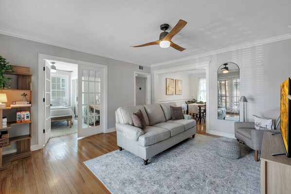 TV connectée, livres