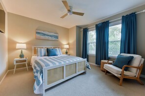 2 quartos, ferros/tábuas de passar roupa, Wi-Fi de cortesia