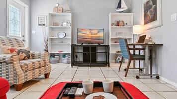 TV