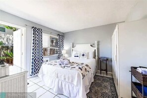 1 habitación y wifi