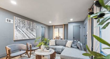 Pool Table and Fireplace by LCP Collection