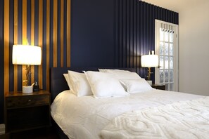 3 Schlafzimmer, Bügeleisen/Bügelbrett, WLAN, Bettwäsche