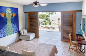 3 makuuhuonetta, Wi-Fi, vuodevaatteet