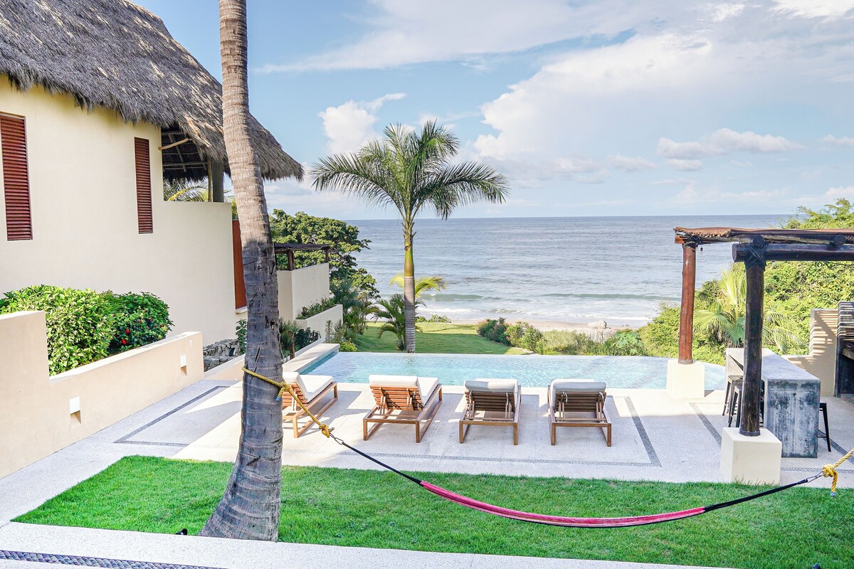 Majoittajan profiilikuva