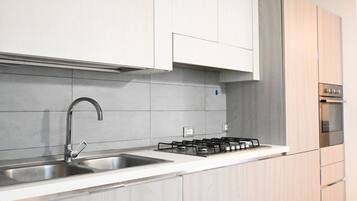 Frigorifero, forno