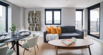 A superb apartment in South Kensington's