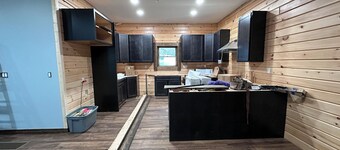 New Construction: Private Indoor Pool and More!