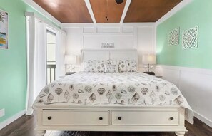 1 chambre, bureau, Wi-Fi gratuit, draps fournis