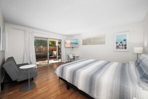 3 Schlafzimmer, Bügeleisen/Bügelbrett, Reisekinderbett, kostenloses WLAN