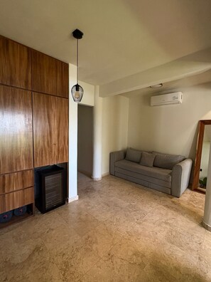 Superior tweepersoonskamer | Luxe beddengoed, donzen dekbedden, Select Comfort-bedden