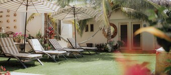 Villa Marena Hotel Boutique
