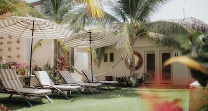 Villa Marena Hotel Boutique
