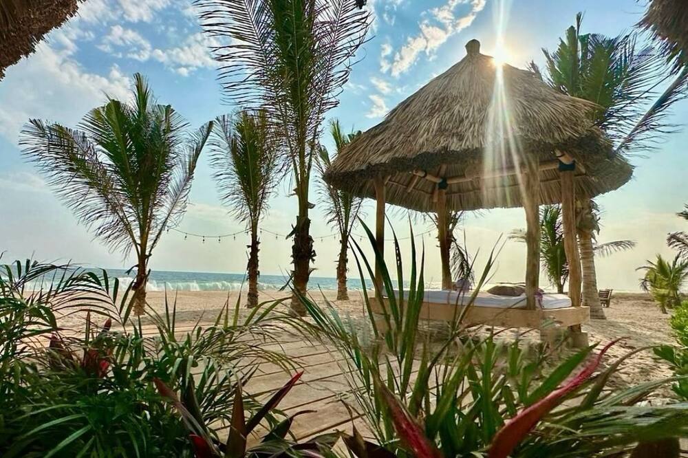 Villa Marena Hotel Boutique