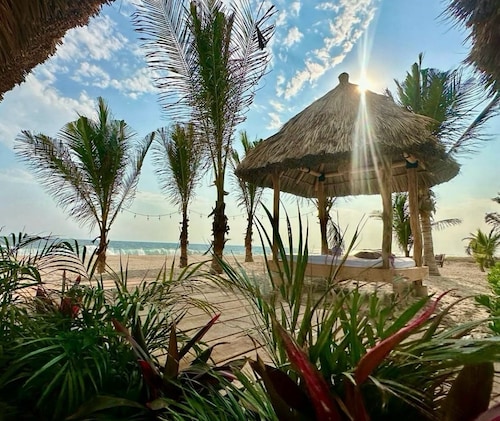 Villa Marena Hotel Boutique