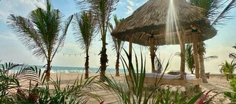 Villa Marena Hotel Boutique