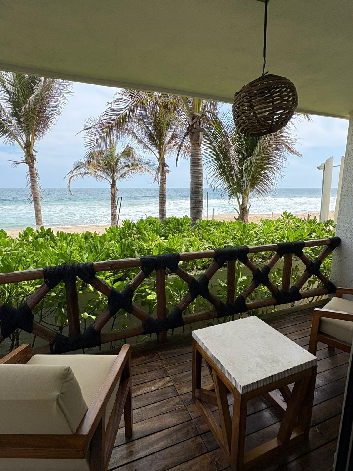 Superior Room, Beach View, Beachfront | Premium bedding, down comforters, Select Comfort beds, laptop workspace