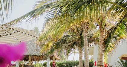 Villa Marena Hotel Boutique