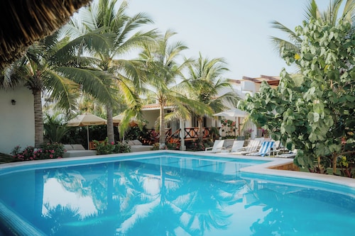 Villa Marena Hotel Boutique