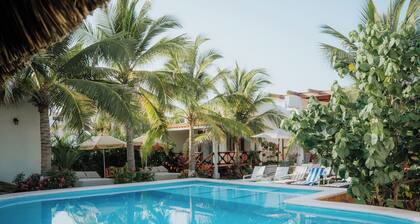 Villa Marena Hotel Boutique