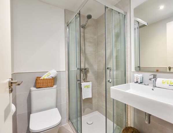 Bathroom - Casa MLML| Pool | Terrace (La Cala de Mijas)