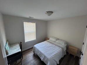 3 sovrum, wi-fi och sängkläder