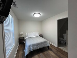 3 chambres, Wi-Fi, draps fournis