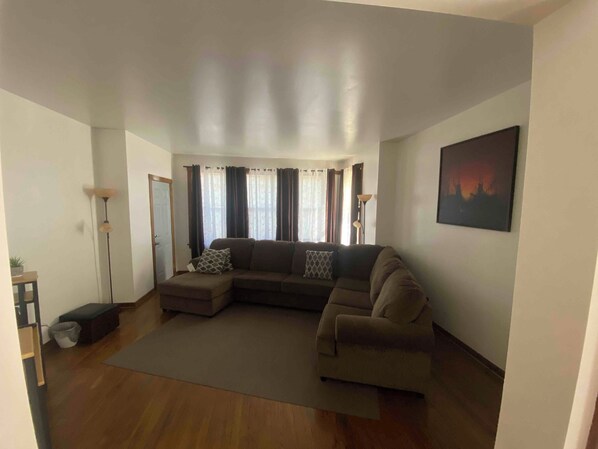 تلفزيون ذكي