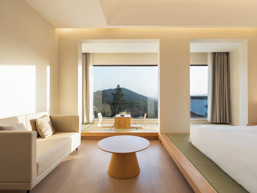 Family Suite, Mountain View | Free WiFi