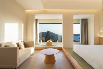 Leisure Haven - Tachuan Hotel