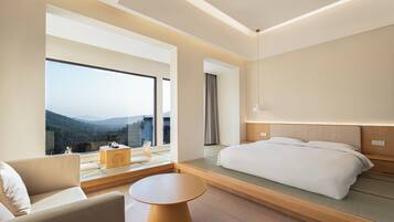 Family Suite, Mountain View | Free WiFi