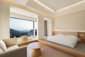Family Suite, Mountain View | Free WiFi - Leisure Haven - Tachuan Hotel (Huangshan)