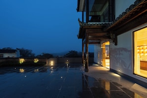 Exterior - Leisure Haven - Tachuan Hotel (Huangshan)