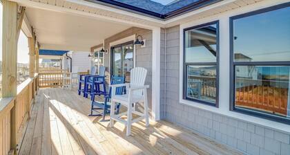 New Home | Ocean Views | Centrally Located