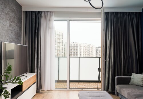 Raków Stylish Apartment