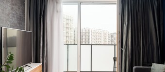 Raków Stylish Apartment