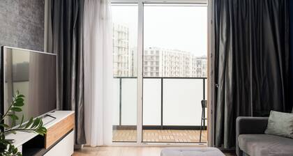 Raków Stylish Apartment