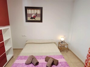 House, Smoking | 3 bedrooms - Villa Almadraba 8767 (Conil de la Frontera)