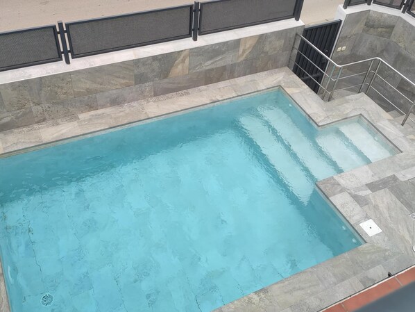 Villa | 3 bedrooms - Villa Almadraba 8767 (Conil de la Frontera)