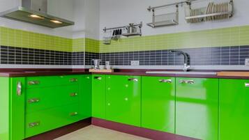 Villa | 3 bedrooms