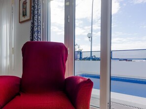 Villa, roken | 3 slaapkamers