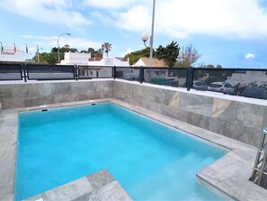 House, Smoking | 3 bedrooms - Villa Almadraba 8767 (Conil de la Frontera)