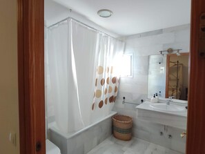 Casa, fumadores | 3 dormitorios