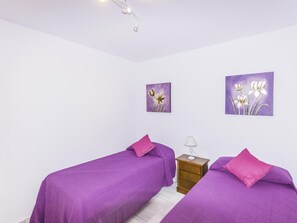 House | 3 bedrooms - Camino del Tejar I 10823 (Conil de la Frontera)